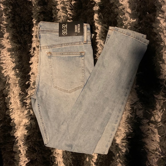 BDG mens skinny jeans - Picture 2 of 4